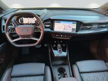 AUDI Q4 SB 50 e-tron quattro, Elettrica, Occasioni / Usate, Automatico - 7