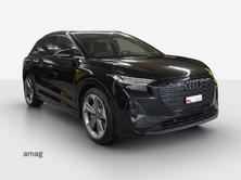 AUDI Q4 45 e-tron quattro Edition Swiss-Ski, Elettrica, Occasioni / Usate, Automatico - 7