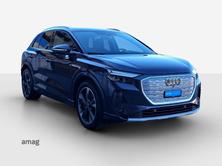 AUDI Q4 50 e-tron quattro, Elettrica, Occasioni / Usate, Automatico - 6