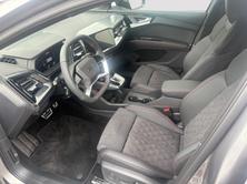 AUDI Q4 45 e-tron quattro Edition Swiss-Ski, Electric, Second hand / Used, Automatic - 5