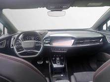 AUDI Q4 45 e-tron quattro Edition Swiss-Ski, Electric, Second hand / Used, Automatic - 6