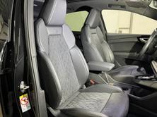AUDI Q4 Sportback e-tron 50 S-Line quattro Black-Optik 300PS / W, Electric, Second hand / Used, Automatic - 7