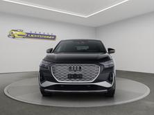 AUDI Q4 Sportback e-tron 50 quattro, Electric, Second hand / Used, Automatic - 3