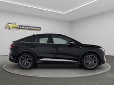 AUDI Q4 Sportback e-tron 50 quattro, Electric, Second hand / Used, Automatic - 7