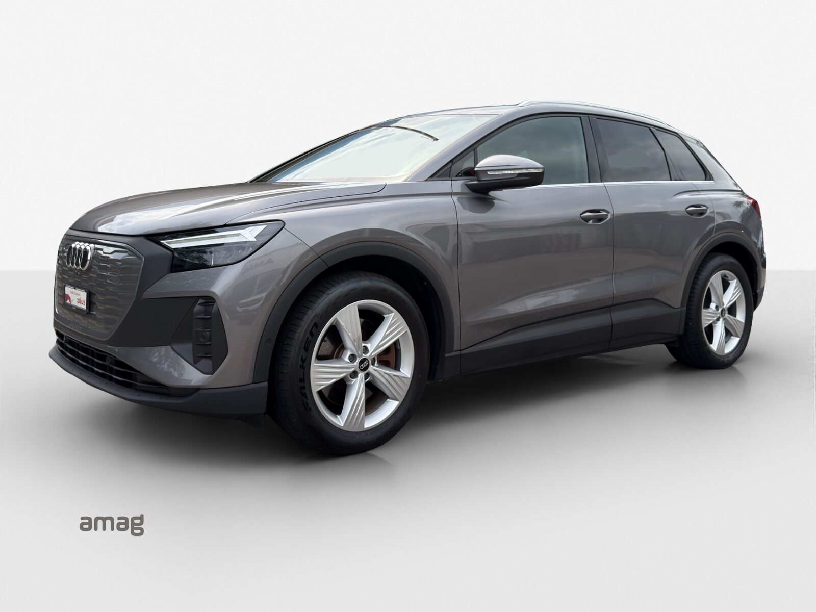 AUDI Q4 40 e-tron