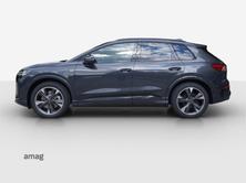 AUDI Q4 SUV e-tron quattro performance Edition Swiss-Ski, Elektro, Occasion / Gebraucht, Automatik - 2