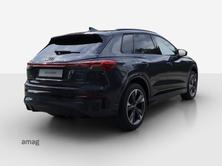 AUDI Q4 SUV e-tron quattro performance Edition Swiss-Ski, Elektro, Occasion / Gebraucht, Automatik - 5