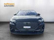 AUDI Q4 45 e-tron quattro Edition Swiss-Ski, Électrique, Occasion / Utilisé, Automatique - 2