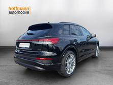 AUDI Q4 45 e-tron quattro Edition Swiss-Ski, Électrique, Occasion / Utilisé, Automatique - 4