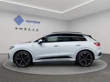 AUDI Q4 e-tron 50 quattro, Électrique, Occasion / Utilisé, Automatique - 2