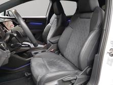 AUDI Q4 e-tron 50 quattro, Électrique, Occasion / Utilisé, Automatique - 6