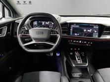 AUDI Q4 e-tron 50 quattro, Électrique, Occasion / Utilisé, Automatique - 7
