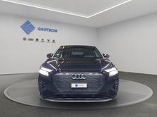 AUDI Q4 Sportback e-tron 40, Électrique, Occasion / Utilisé, Automatique - 5