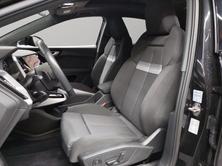 AUDI Q4 Sportback e-tron 40, Électrique, Occasion / Utilisé, Automatique - 6