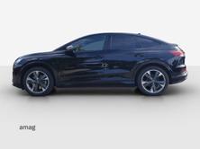 AUDI Q4 SB 50 e-tron quattro, Électrique, Occasion / Utilisé, Automatique - 2