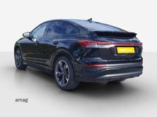 AUDI Q4 SB 50 e-tron quattro, Électrique, Occasion / Utilisé, Automatique - 3