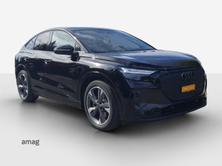 AUDI Q4 SB 50 e-tron quattro, Électrique, Occasion / Utilisé, Automatique - 6