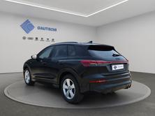 AUDI Q4 SUV e-tron quattro performance Edition Swiss-Ski, Électrique, Occasion / Utilisé, Automatique - 3