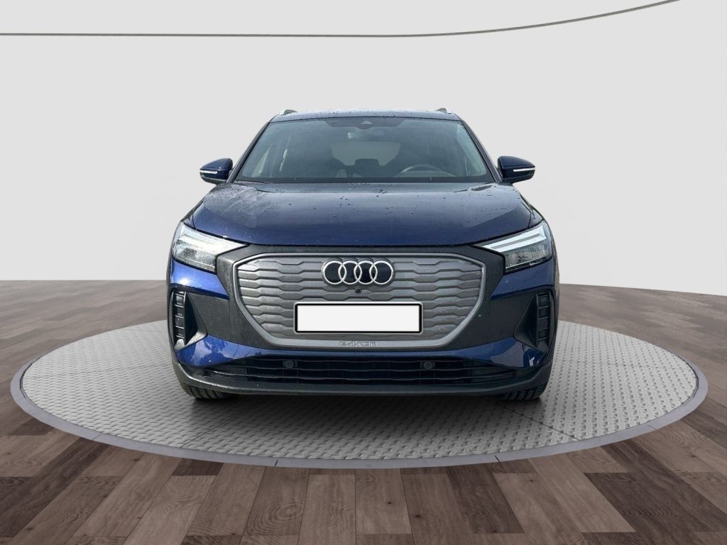 AUDI Q4 e-tron 40 Ambiente MMI Navigation Pro, Electric, Second hand / Used, Automatic - 4
