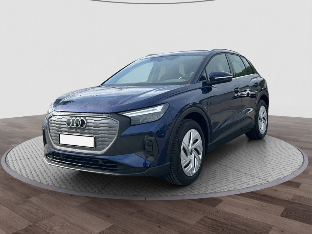 AUDI Q4 e-tron 40 Ambiente MMI Navigation Pro