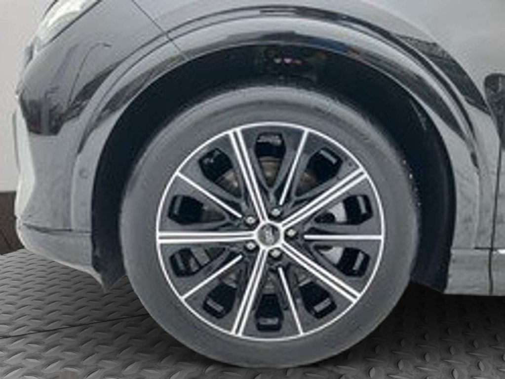 AUDI Q4 e-tron 45 e-tron 210kW S line 360° ACC SONOS Navi, Électrique, Voiture de démonstration, Automatique - 5