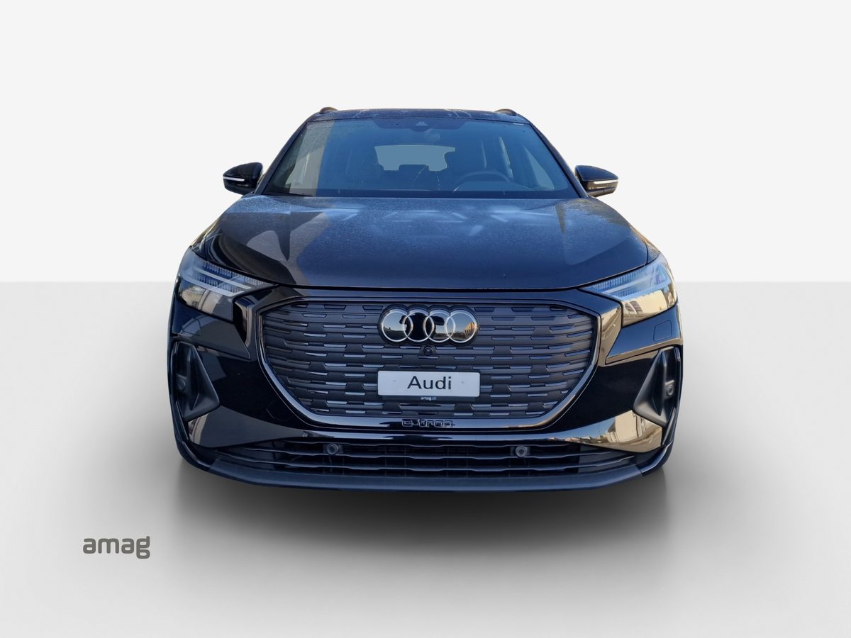 AUDI Q4 45 e-tron quattro, Electric, Ex-demonstrator, Automatic - 7