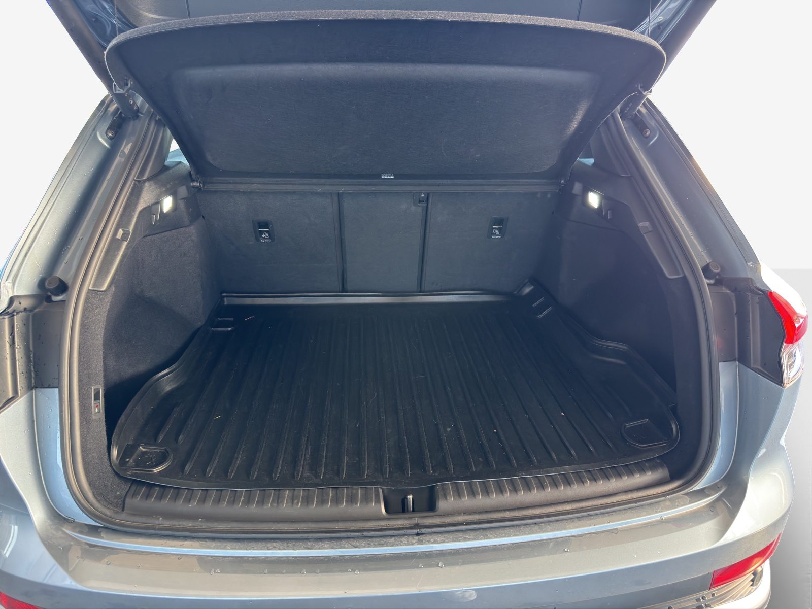 AUDI Q4 50 e-tron quattro, Électrique, Voiture de démonstration, Automatique - 4