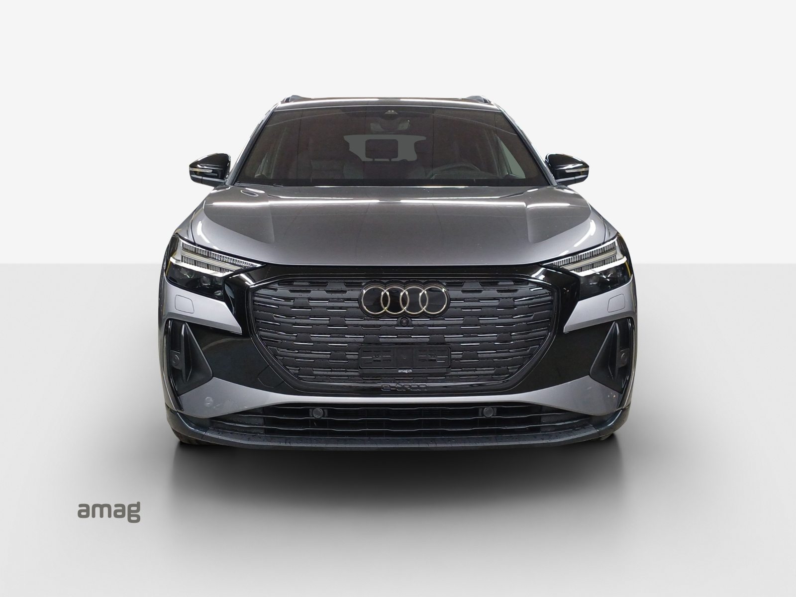AUDI Q4 45 e-tron quattro Edition Swiss-Ski, Électrique, Voiture de démonstration, Automatique - 7