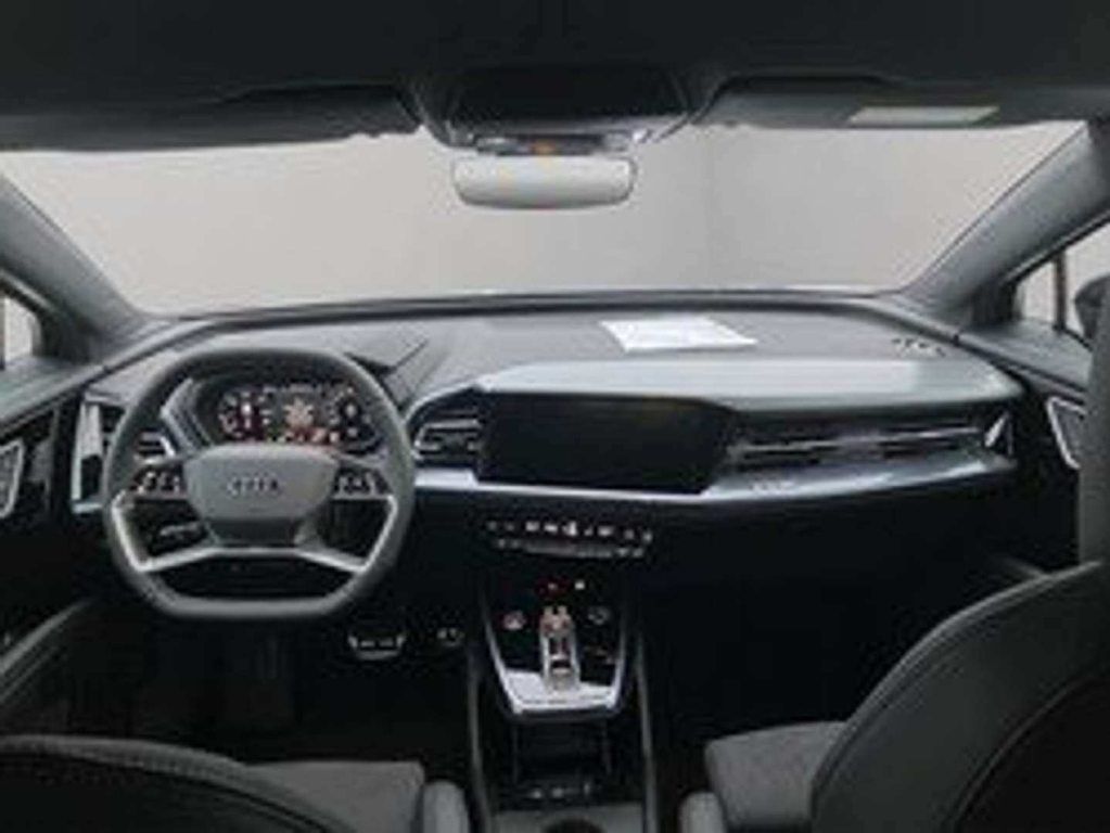 AUDI Q4 e-tron 45 e-tron 210kW S line 360° ACC SONOS Navi, Électrique, Voiture de démonstration, Automatique - 2
