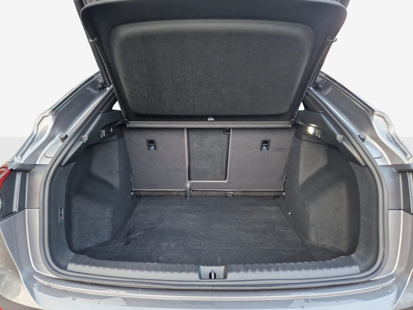 AUDI Q4 SB 50 e-tron quattro, Electric, Ex-demonstrator, Automatic - 5