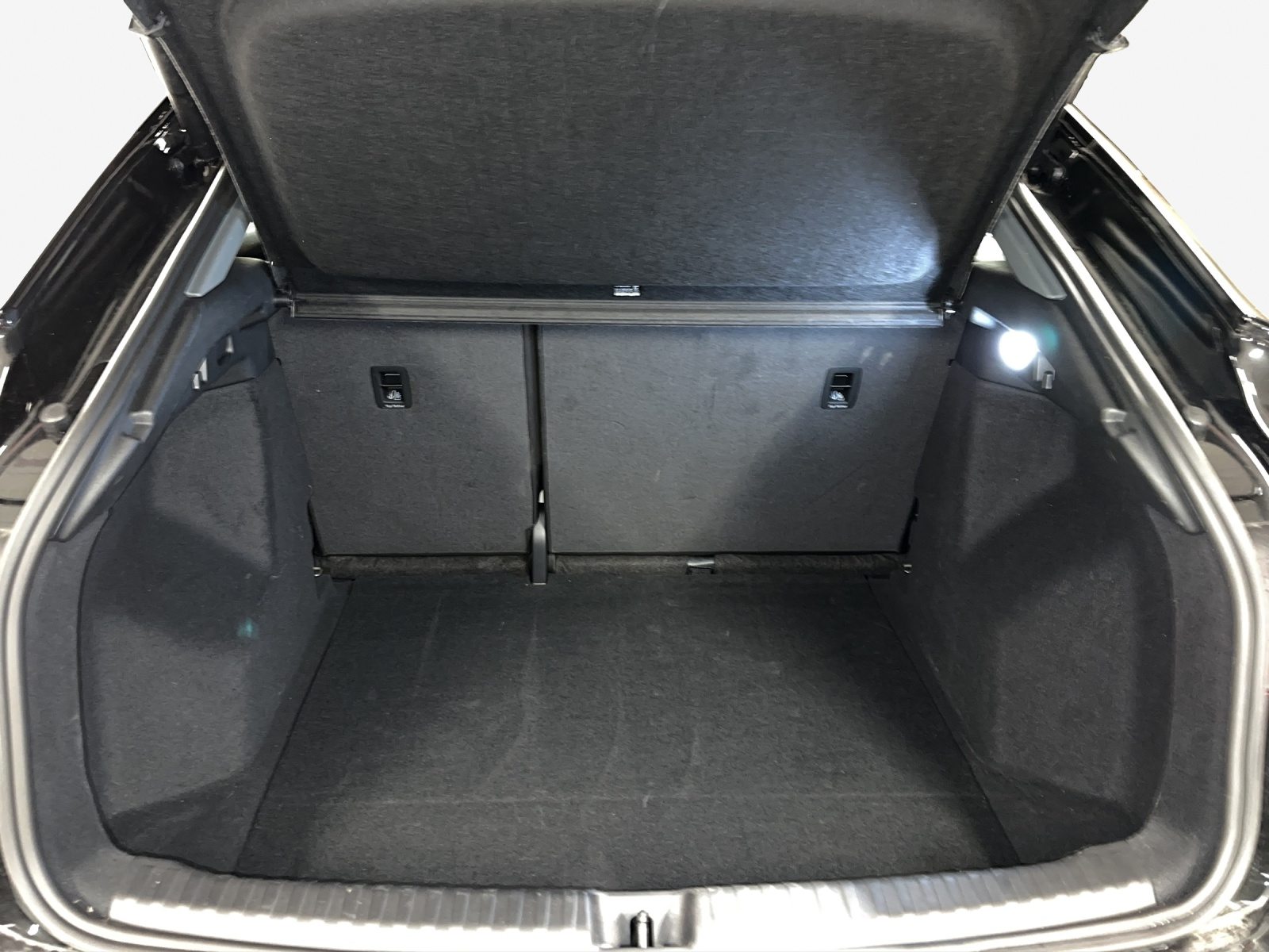 AUDI Q4 SB 50 e-tron quattro, Elektro, Vorführwagen, Automatik - 6