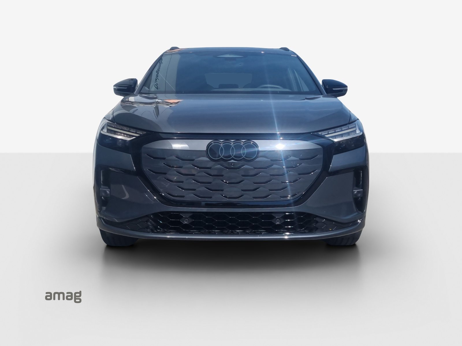 AUDI Q4 SUV e-tron quattro performance, Electric, Ex-demonstrator, Automatic - 7