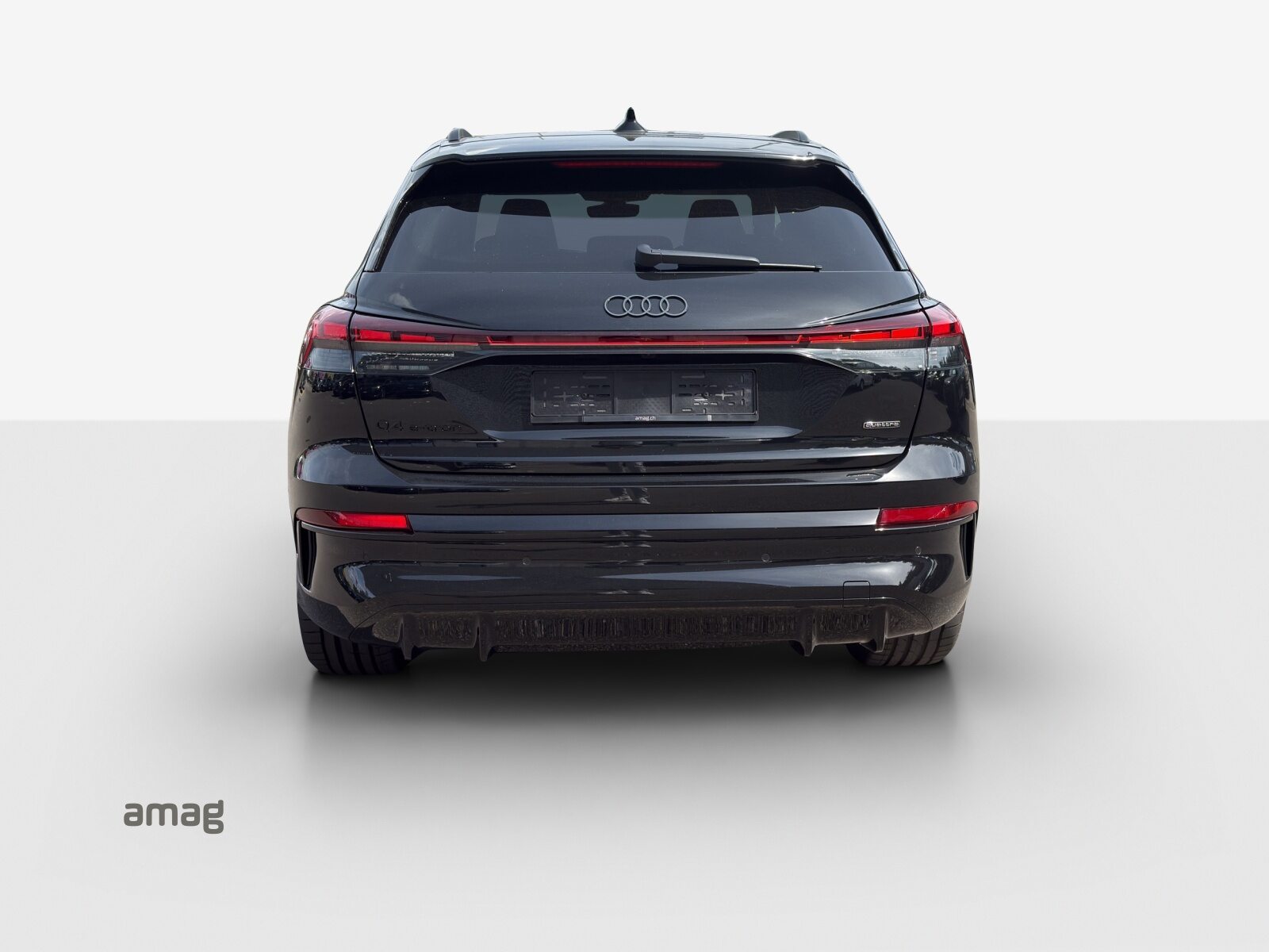 AUDI Q4 SUV e-tron quattro performance, Elettrica, Auto dimostrativa, Automatico - 4