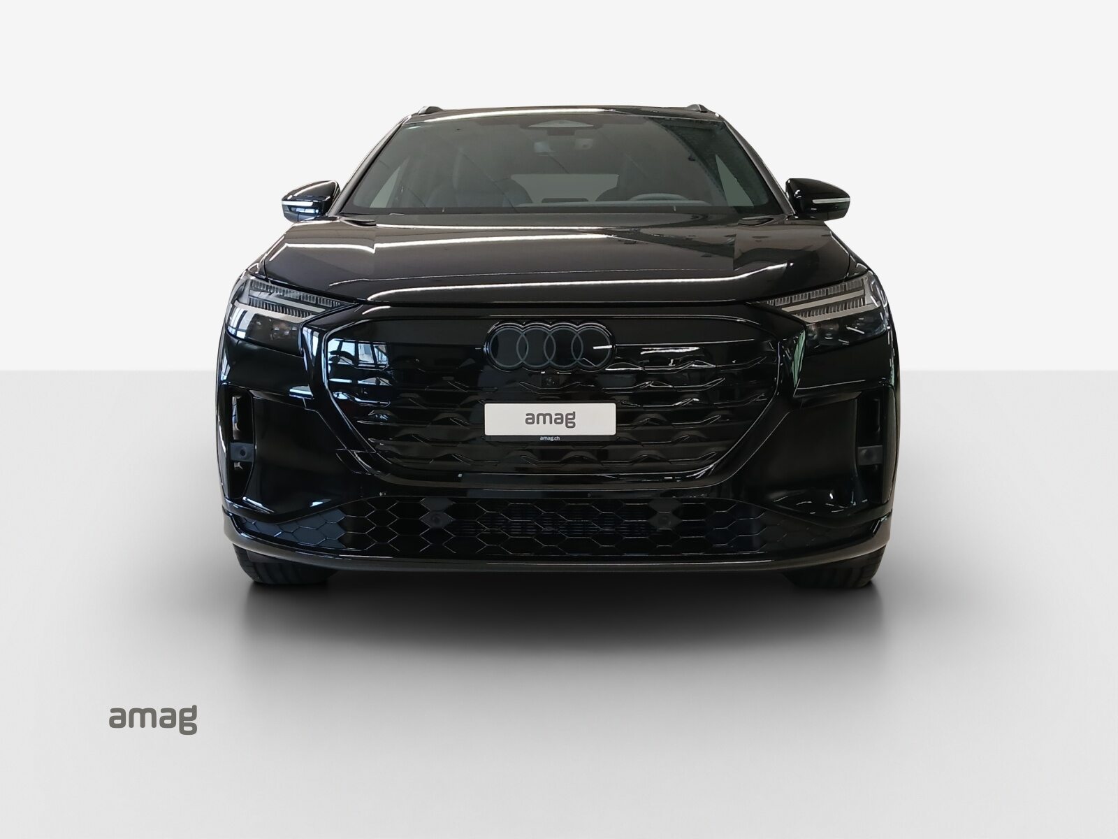 AUDI Q4 SUV e-tron quattro performance, Electric, Ex-demonstrator, Automatic - 7