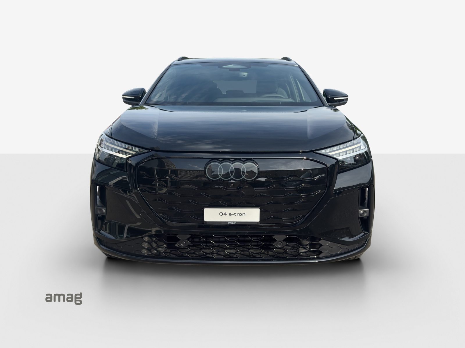 AUDI Q4 SUV e-tron quattro performance, Elettrica, Auto dimostrativa, Automatico - 7