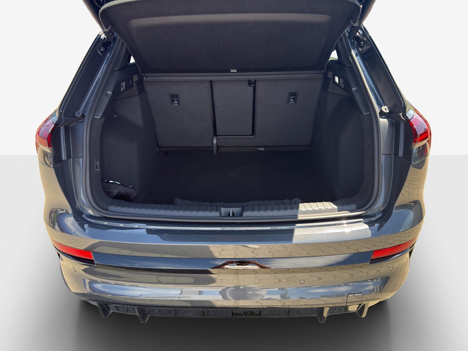 AUDI Q4 SUV e-tron quattro performance, Elettrica, Auto dimostrativa, Automatico - 6