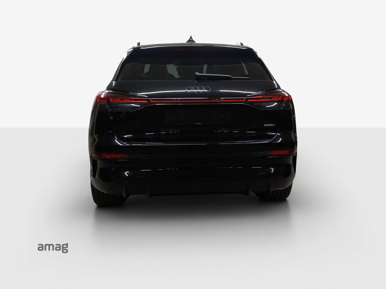 AUDI Q4 SUV e-tron quattro performance, Electric, Ex-demonstrator, Automatic - 4
