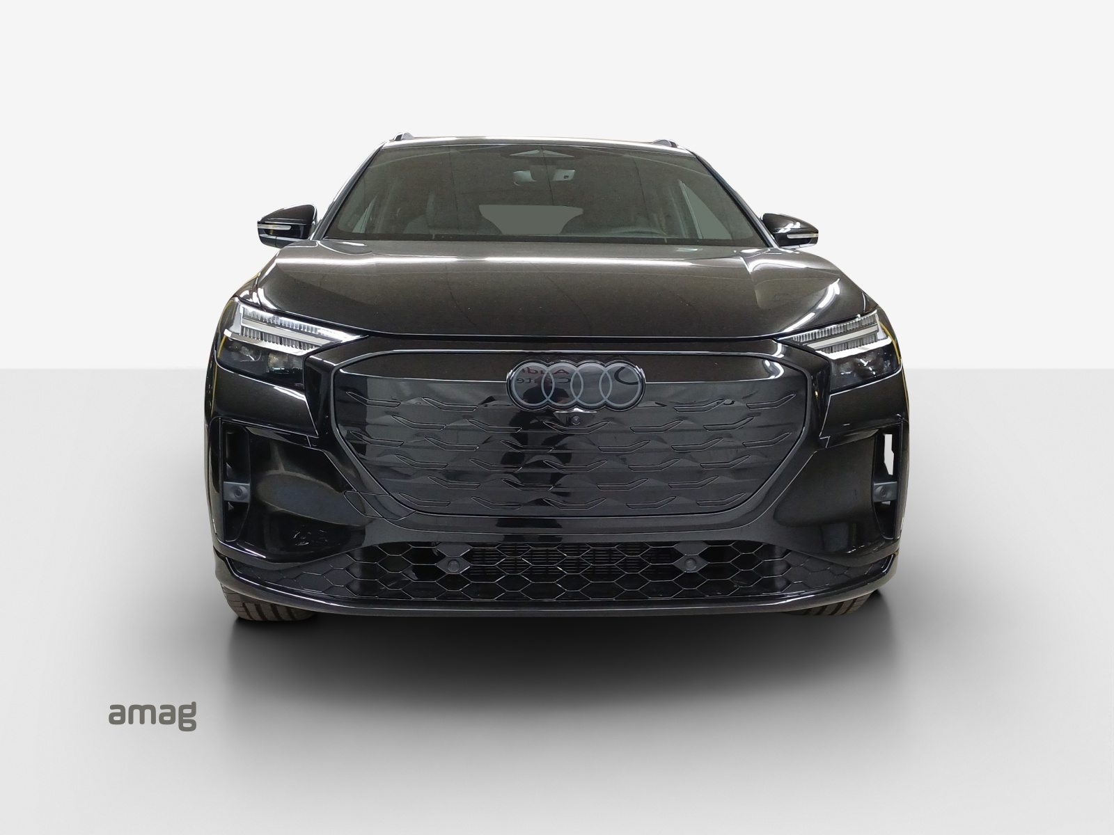 AUDI Q4 SUV e-tron quattro performance, Electric, Ex-demonstrator, Automatic - 7