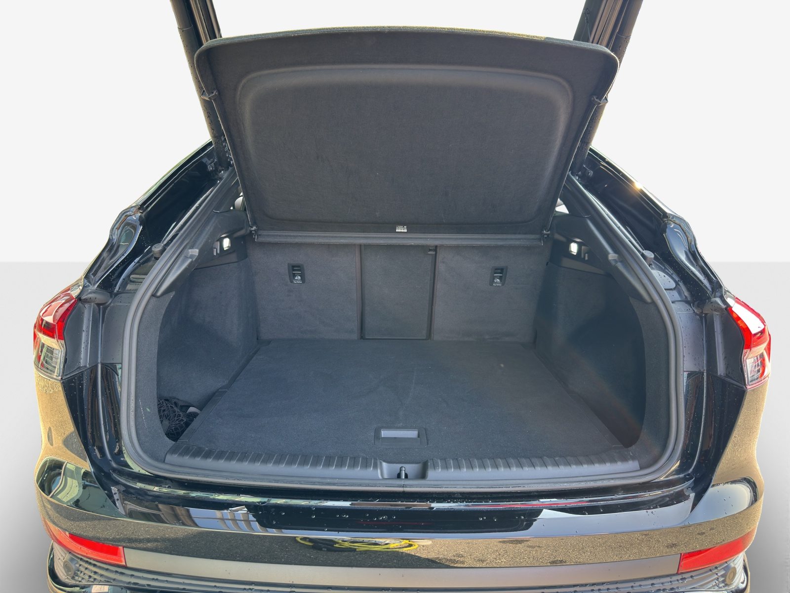 AUDI Q4 SB 50 e-tron quattro, Elettrica, Auto dimostrativa, Automatico - 5