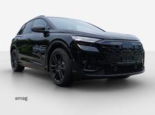 AUDI Q4 SUV e-tron quattro performance Edition Swiss-Ski, Elettrica, Auto dimostrativa, Automatico - 6