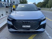 AUDI Q4 e-tron 35, Elektro, Vorführwagen, Automatik - 2