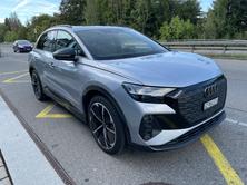 AUDI Q4 e-tron 35, Elektro, Vorführwagen, Automatik - 3