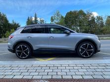 AUDI Q4 e-tron 35, Elektro, Vorführwagen, Automatik - 4