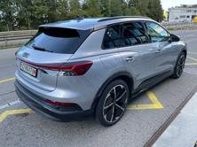 AUDI Q4 e-tron 35, Elektro, Vorführwagen, Automatik - 5