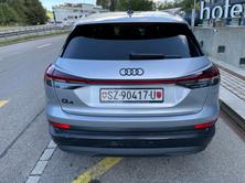 AUDI Q4 e-tron 35, Elektro, Vorführwagen, Automatik - 6