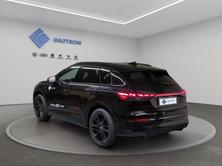 AUDI Q4 SUV e-tron quattro performance, Elektro, Vorführwagen, Automatik - 3