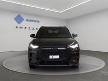 AUDI Q4 SUV e-tron quattro performance, Elektro, Vorführwagen, Automatik - 5
