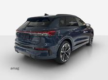 AUDI Q4 SUV e-tron quattro performance Edition Swiss-Ski, Elettrica, Auto dimostrativa, Automatico - 5