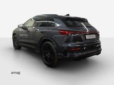 AUDI Q4 SUV e-tron quattro performance, Electric, Ex-demonstrator, Automatic - 3