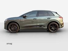 AUDI Q4 SUV e-tron quattro performance Edition Swiss-Ski, Elektro, Vorführwagen, Automatik - 2